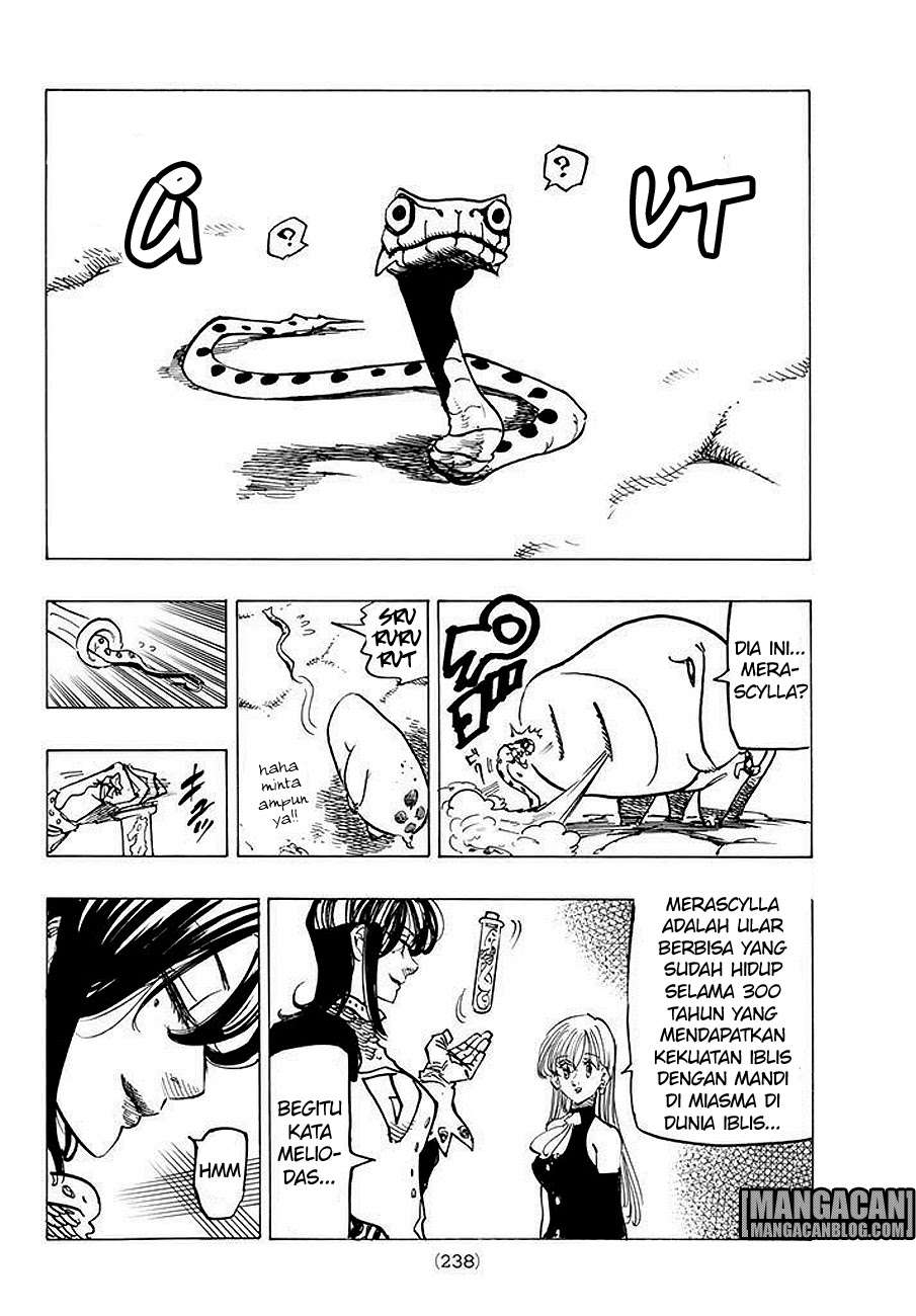 Chapter 230 - halaman 18