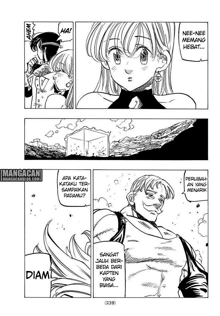 Chapter 230 - halaman 19