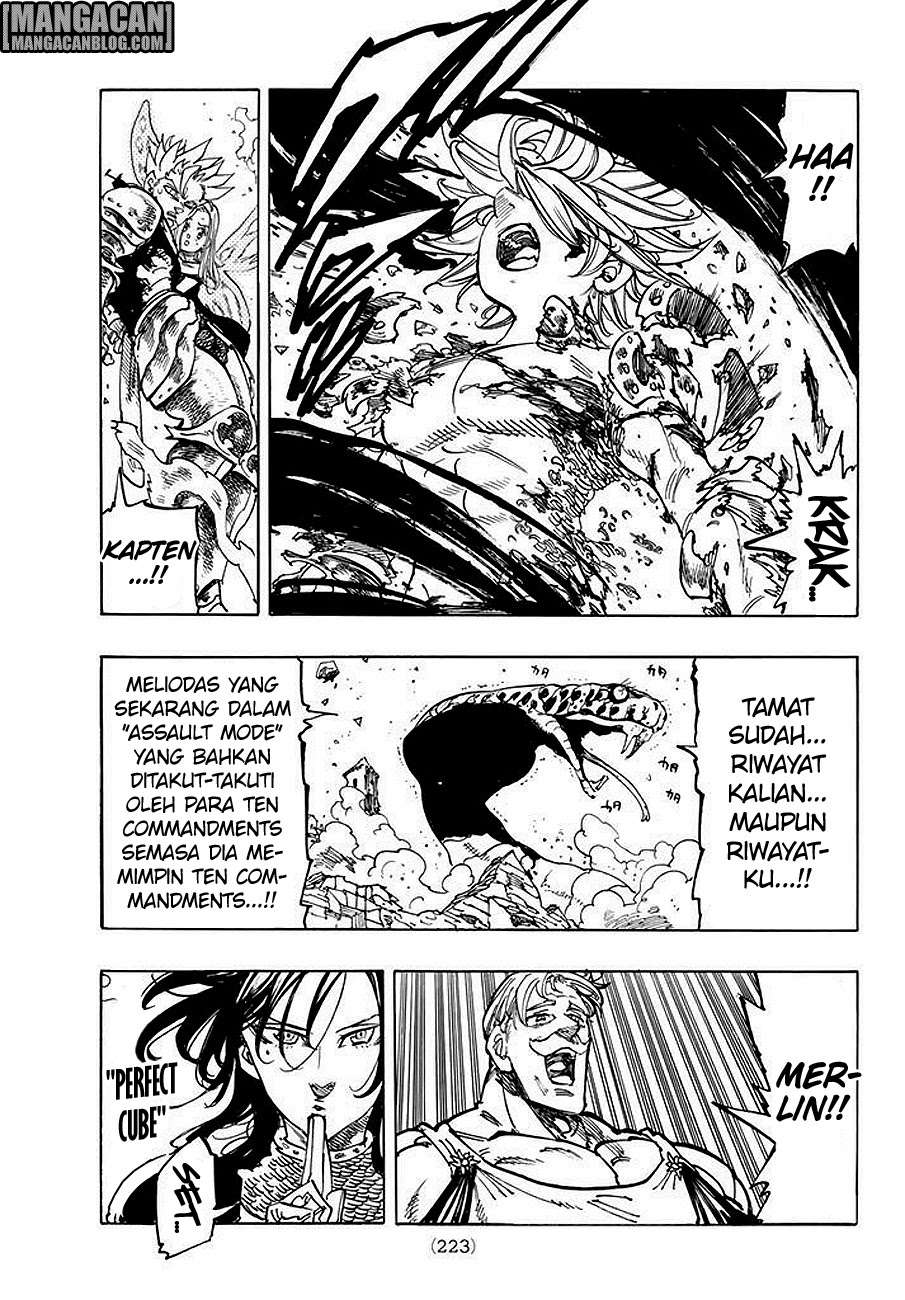 Chapter 230 - halaman 4