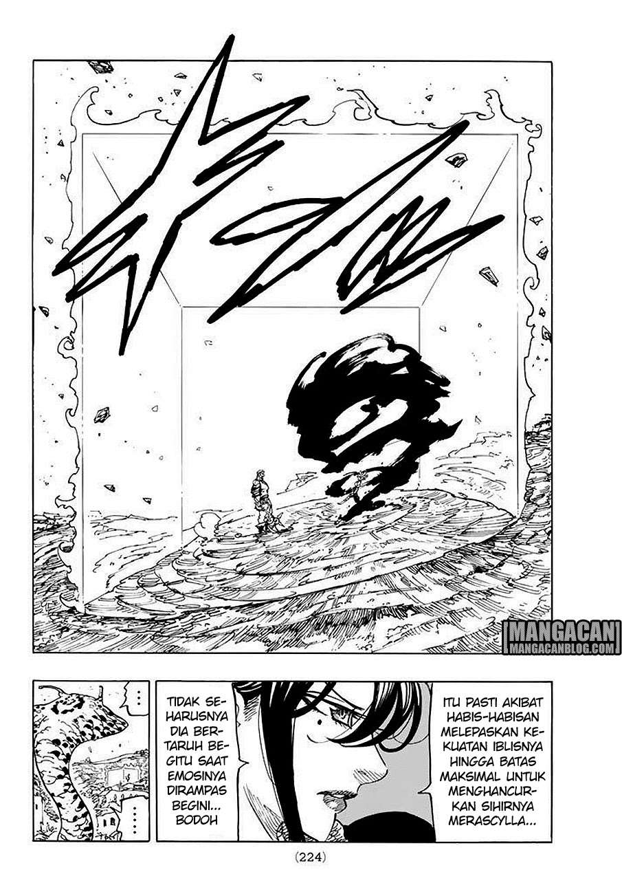 Chapter 230 - halaman 5