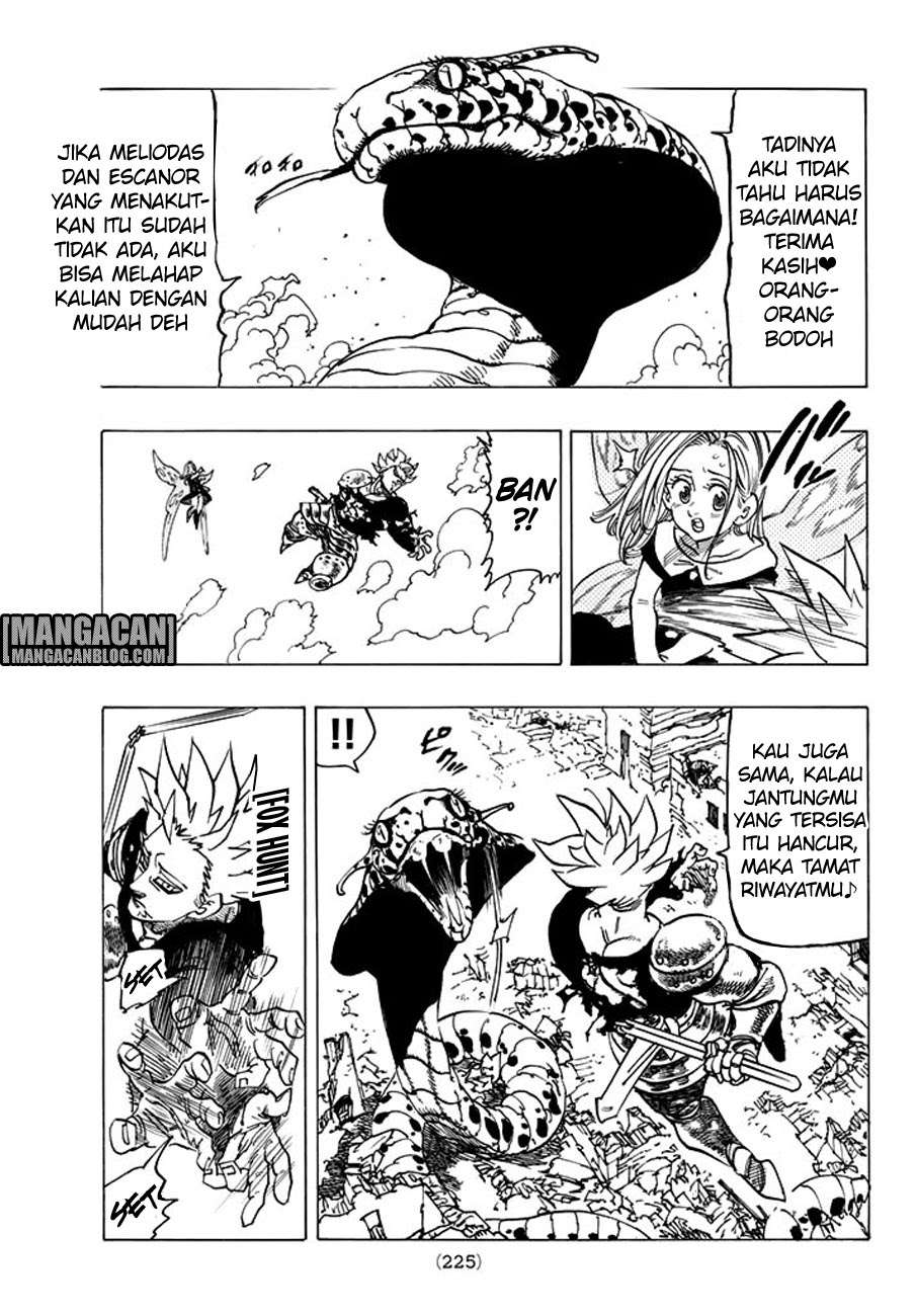 Chapter 230 - halaman 6