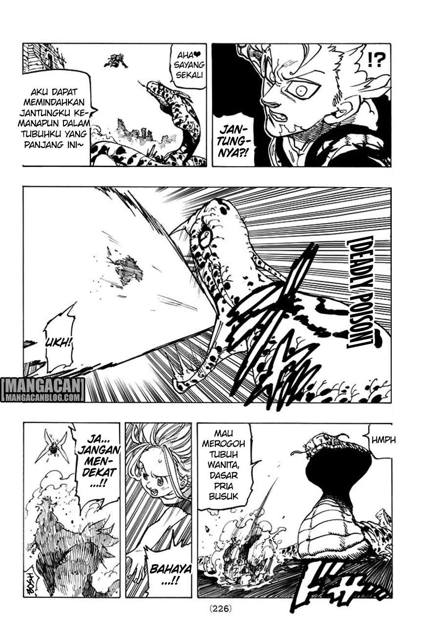 Chapter 230 - halaman 7