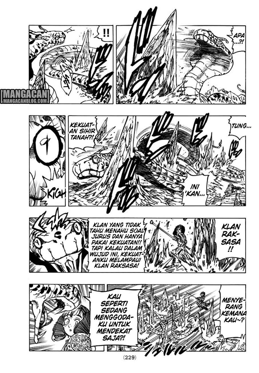 Chapter 230 - halaman 10