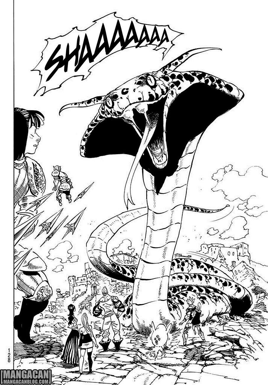 Chapter 229 - halaman 11