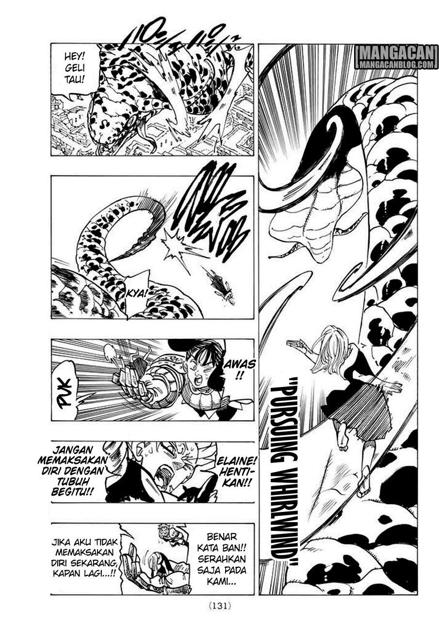 Chapter 229 - halaman 14