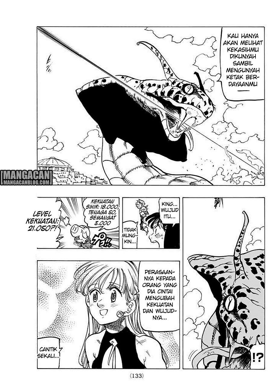 Chapter 229 - halaman 16