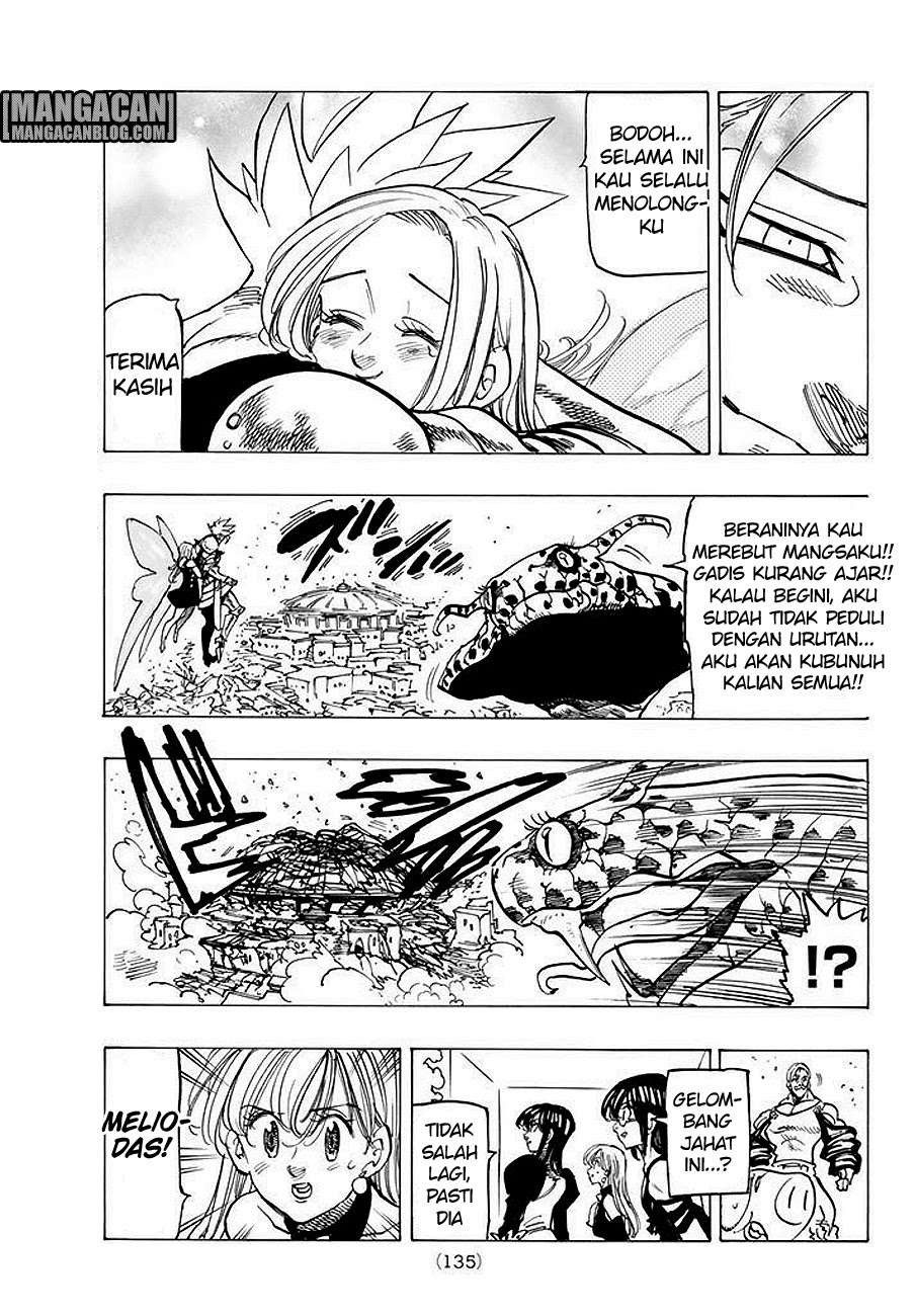Chapter 229 - halaman 18