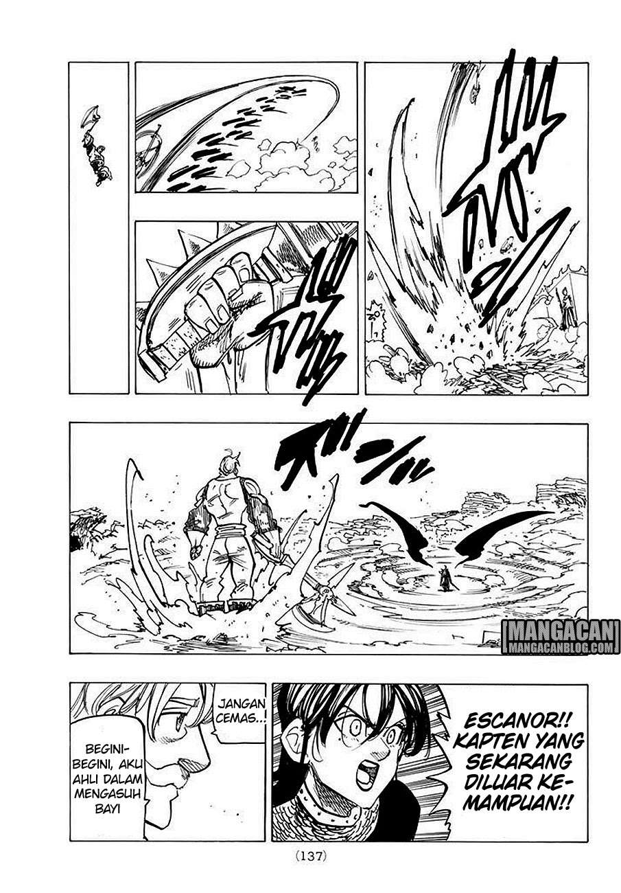 Chapter 229 - halaman 20