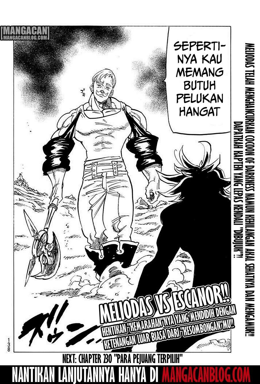 Chapter 229 - halaman 21