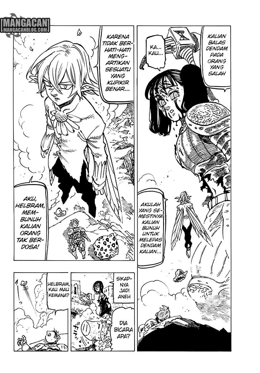 Chapter 228 - halaman 15