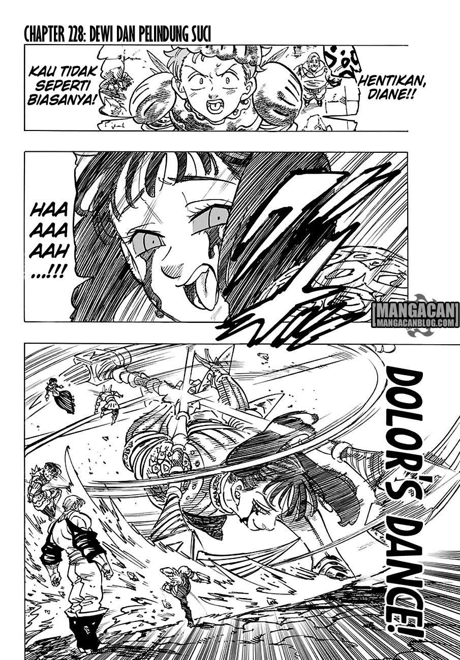Chapter 228 - halaman 3