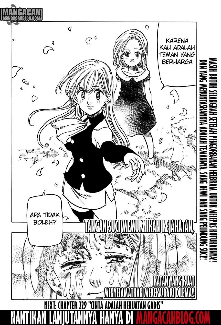 Chapter 228 - halaman 21