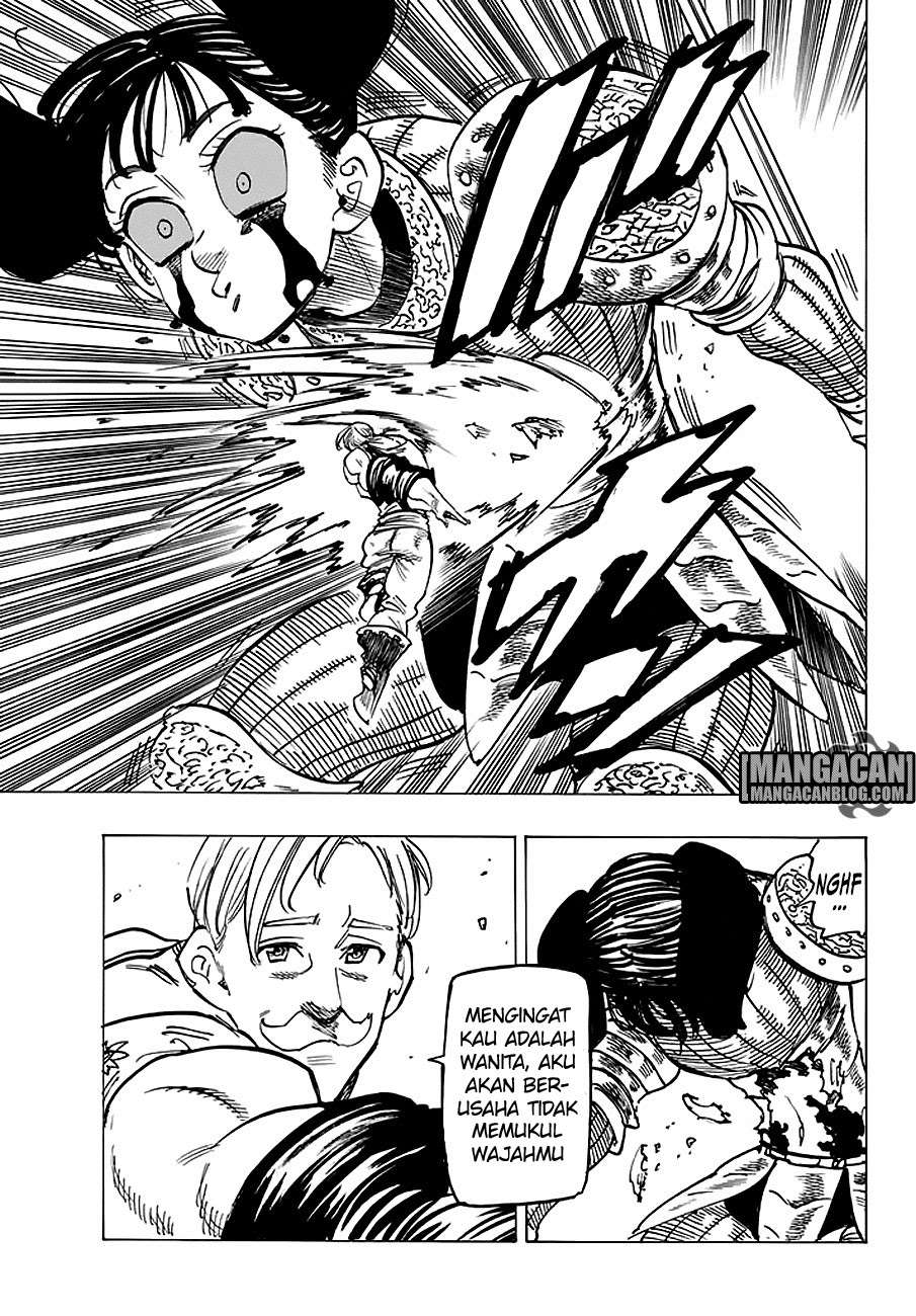 Chapter 228 - halaman 8