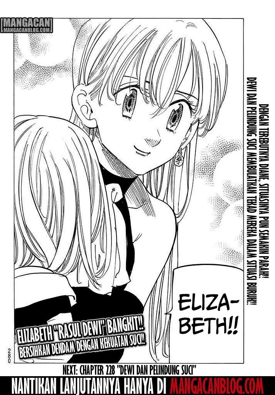 Chapter 227 - halaman 20