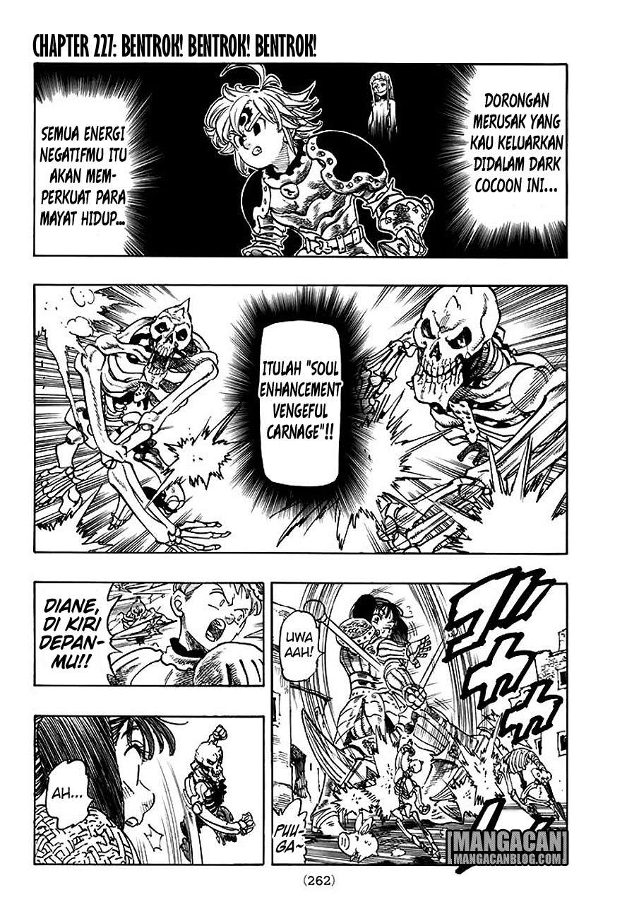 Chapter 227 - halaman 3