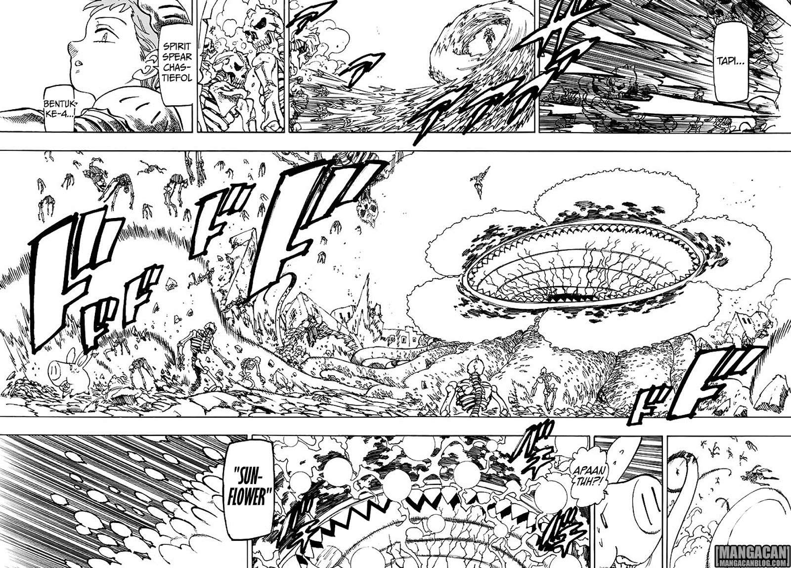 Chapter 227 - halaman 7