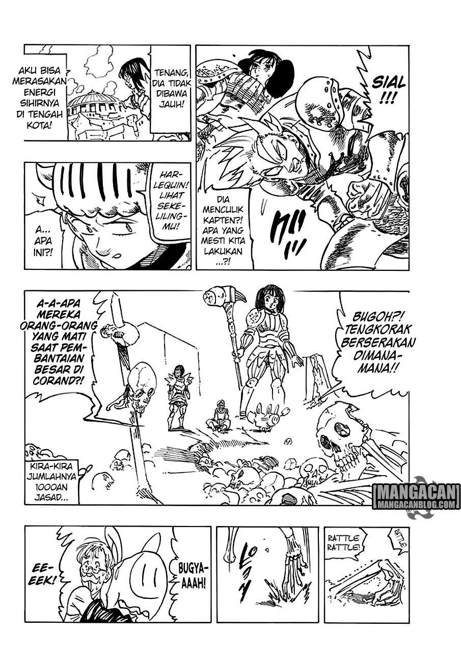 Chapter 226 - halaman 12