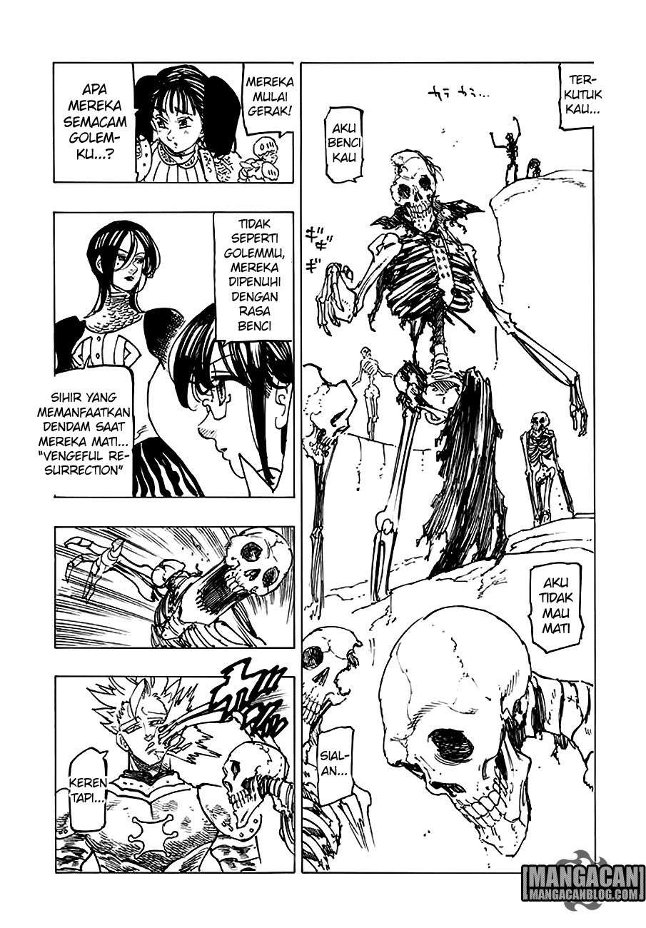 Chapter 226 - halaman 13