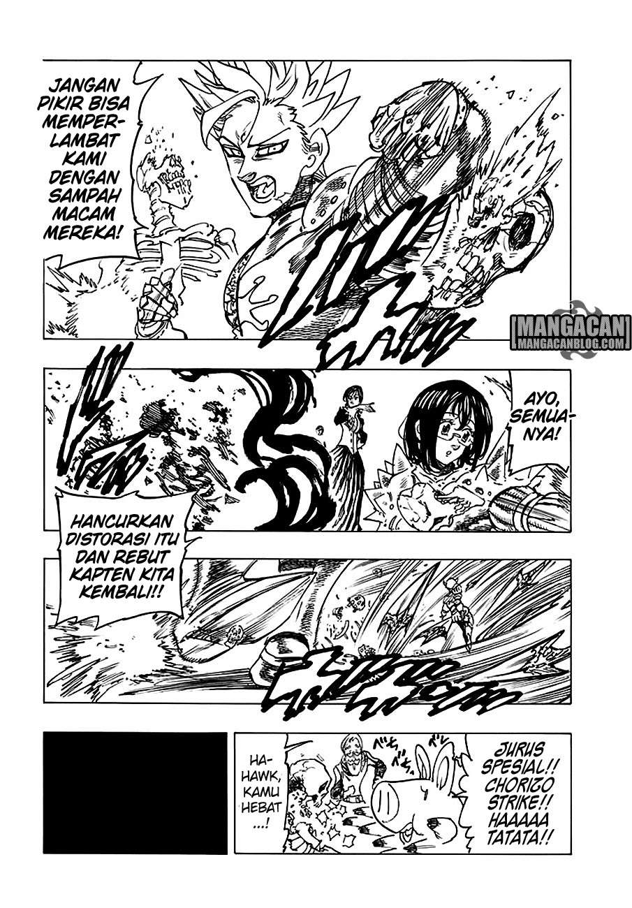 Chapter 226 - halaman 14