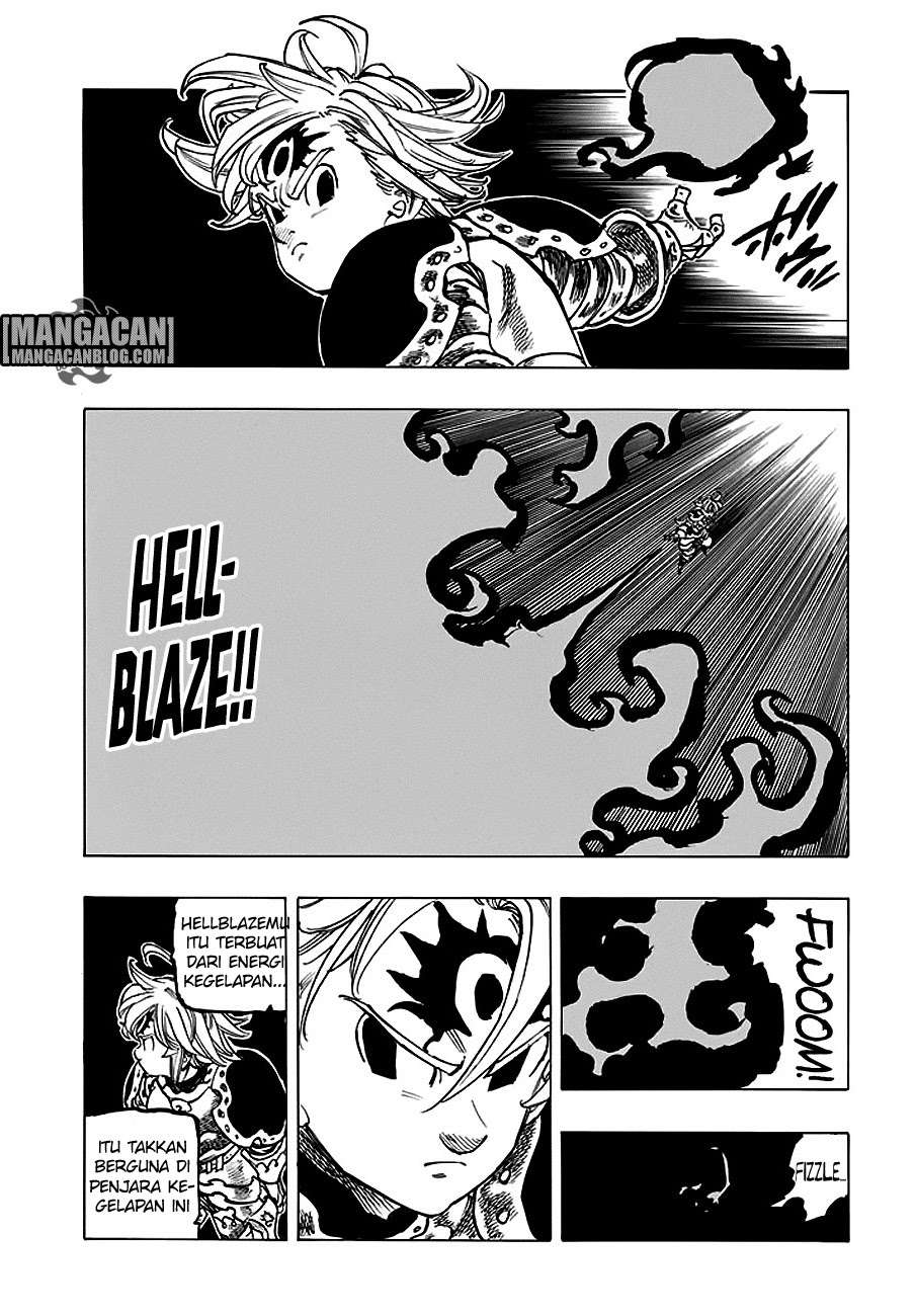Chapter 226 - halaman 15