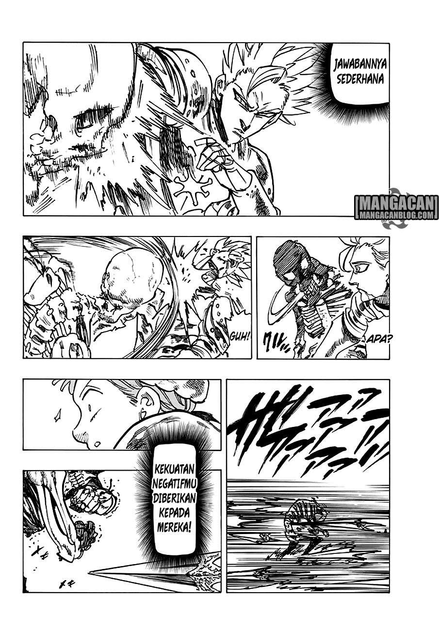 Chapter 226 - halaman 18