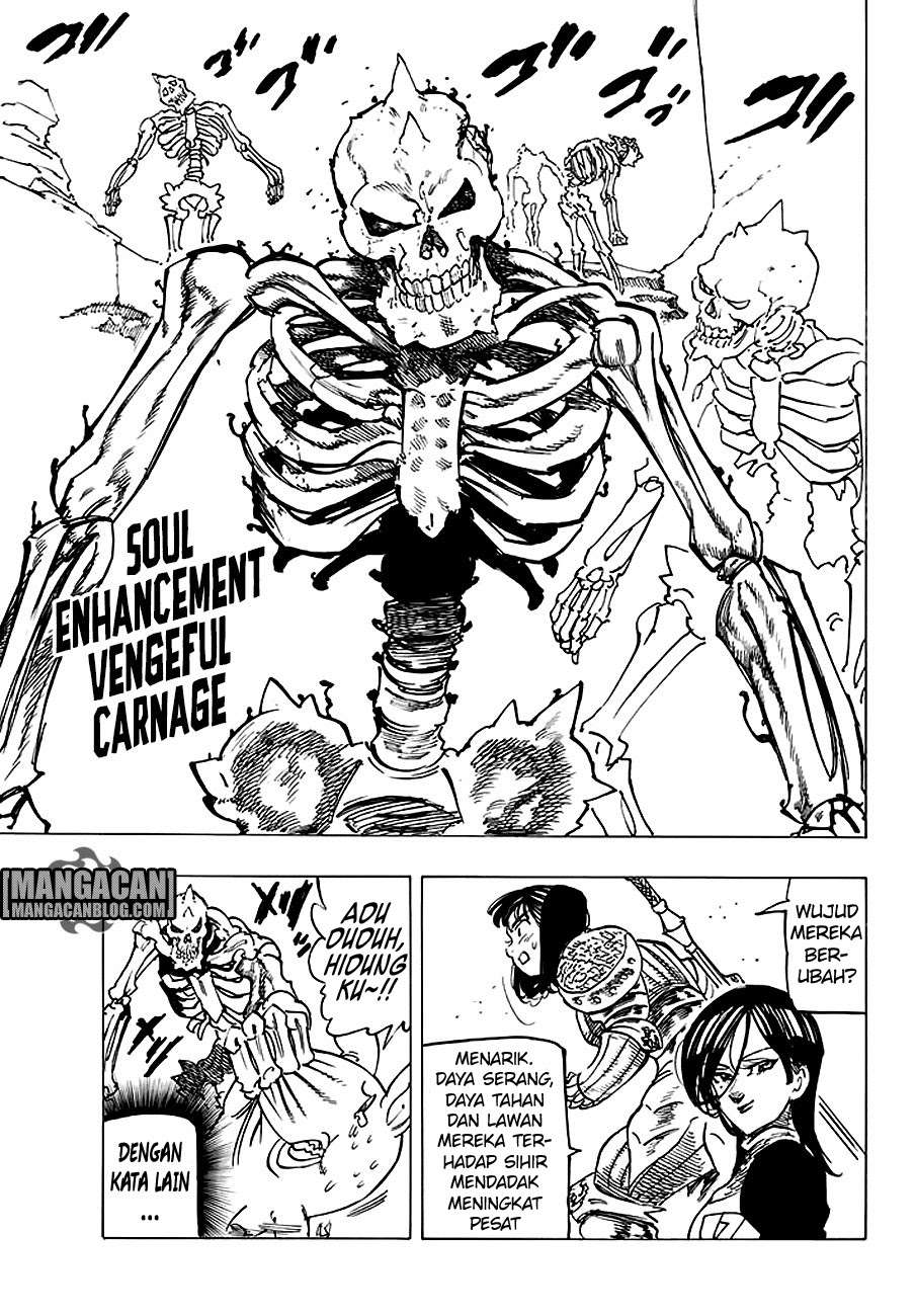 Chapter 226 - halaman 19