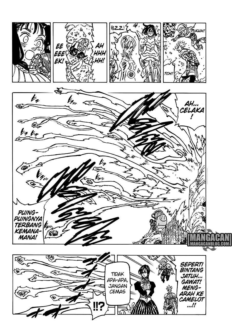 Chapter 226 - halaman 6