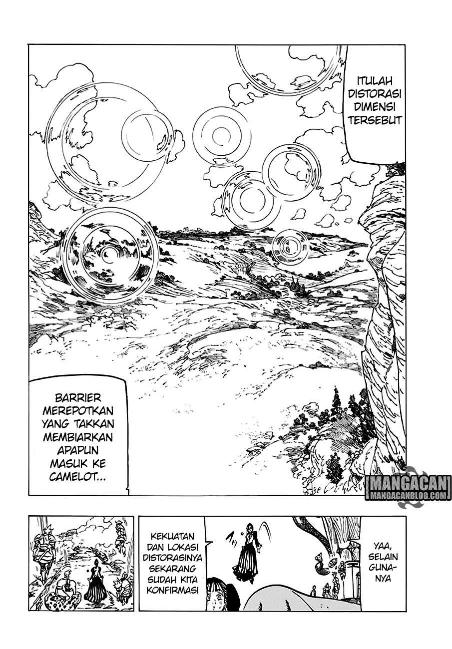 Chapter 226 - halaman 8