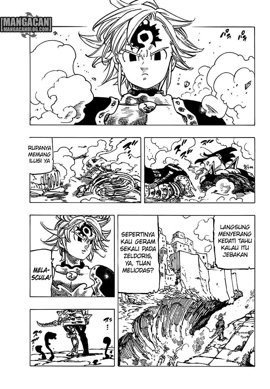 Chapter 226 - halaman 9