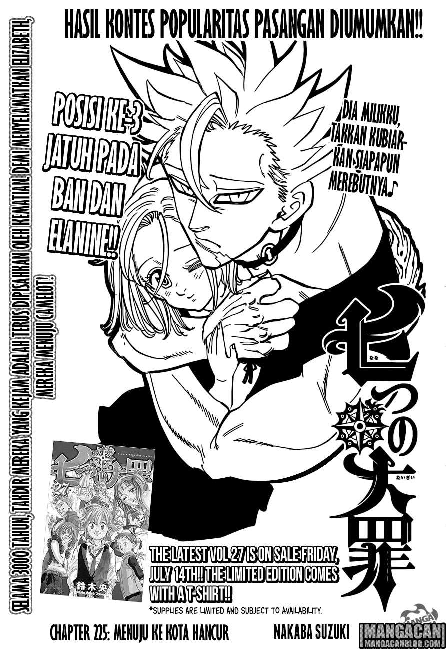 Chapter 225 - halaman 2