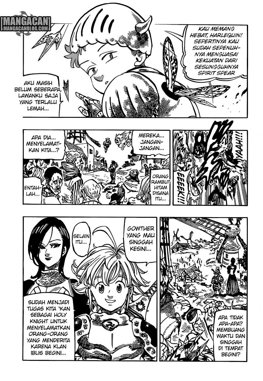 Chapter 225 - halaman 11
