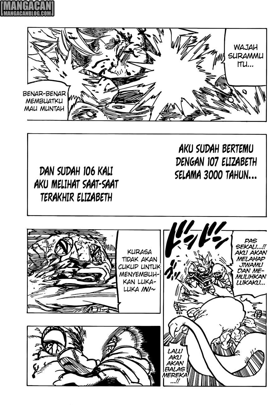 Chapter 225 - halaman 15
