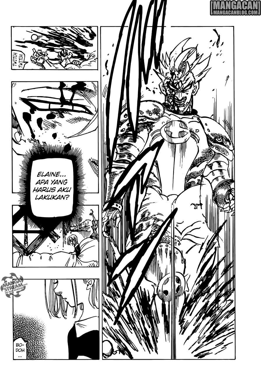 Chapter 225 - halaman 16