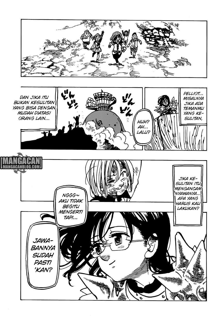 Chapter 225 - halaman 17