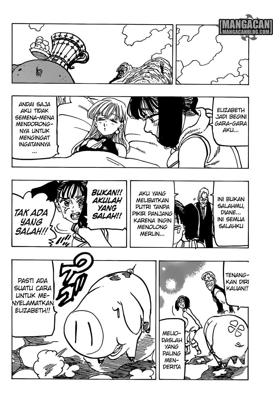 Chapter 225 - halaman 18