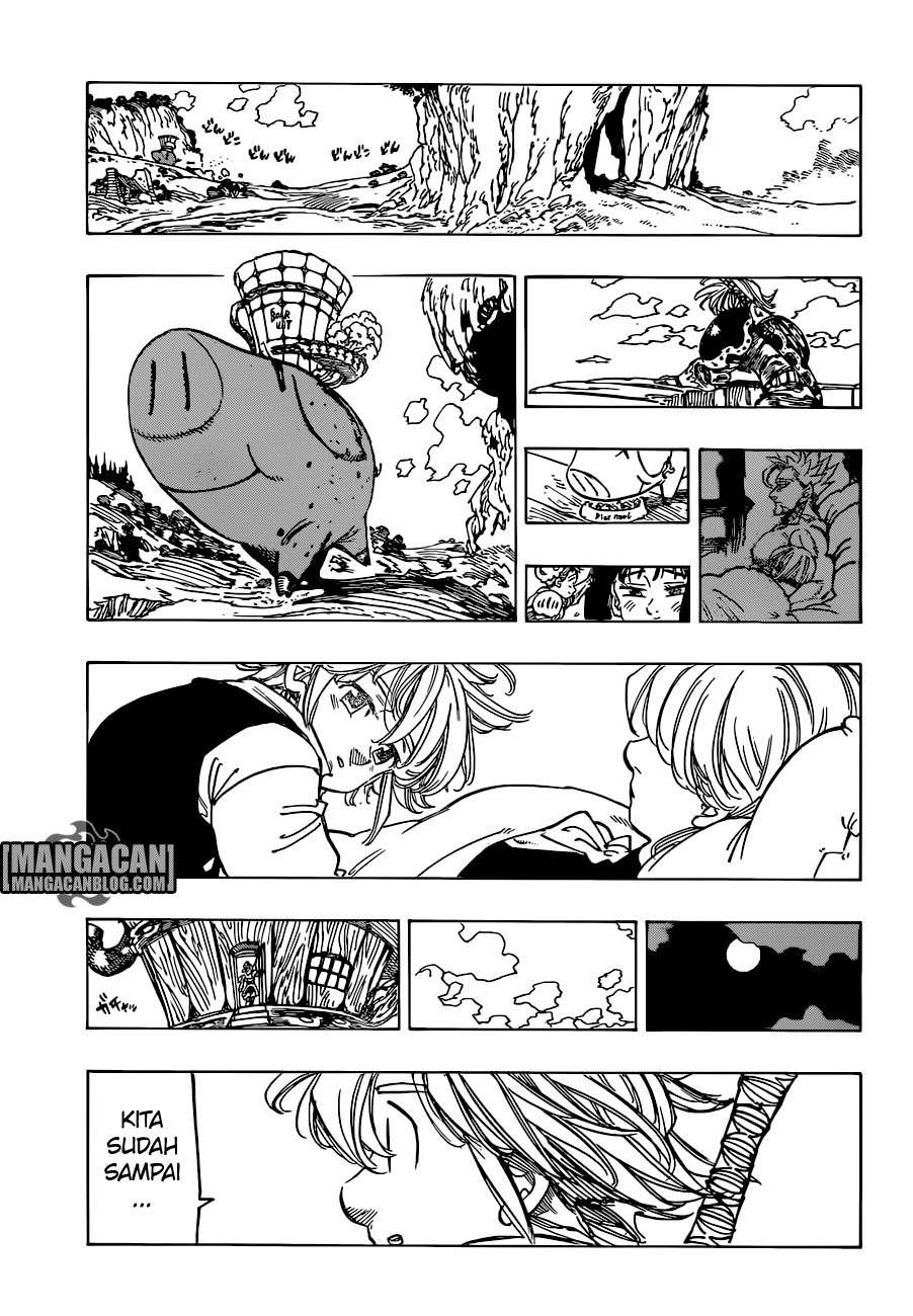 Chapter 225 - halaman 19