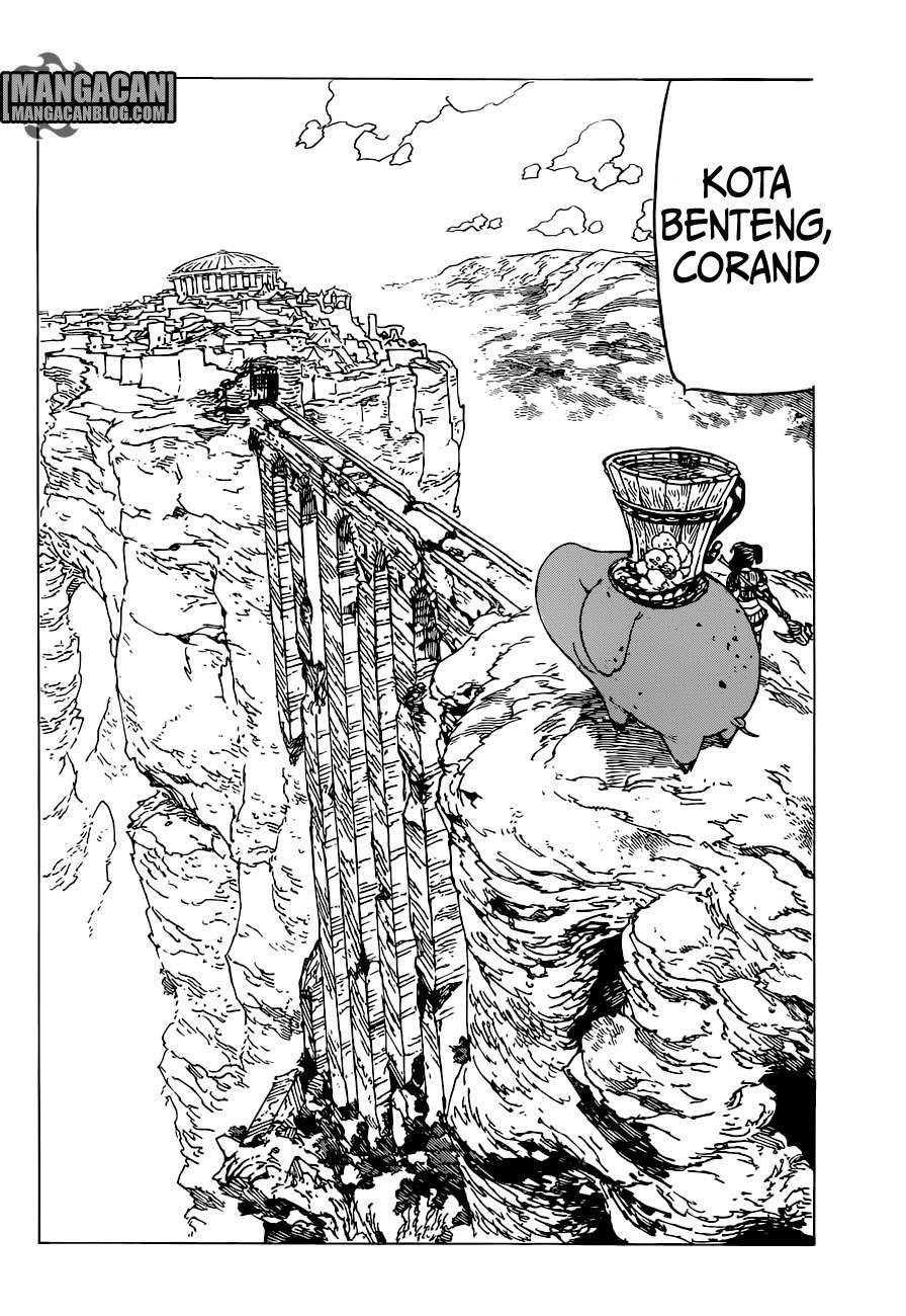 Chapter 225 - halaman 20