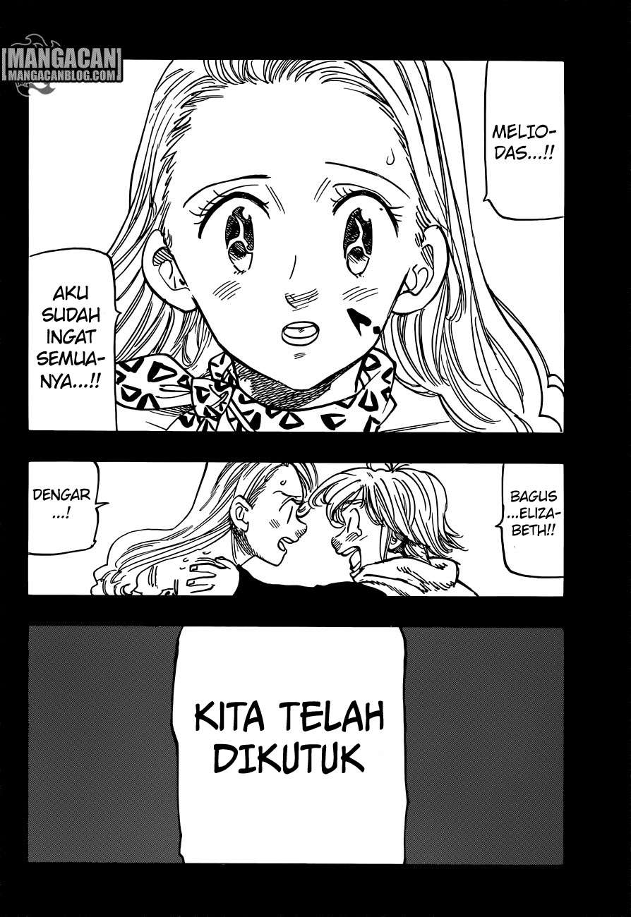 Chapter 224 - halaman 13