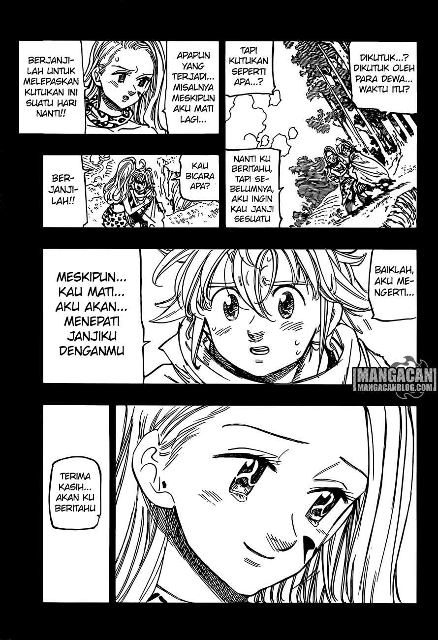 Chapter 224 - halaman 14