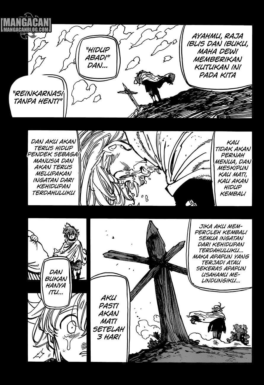 Chapter 224 - halaman 16