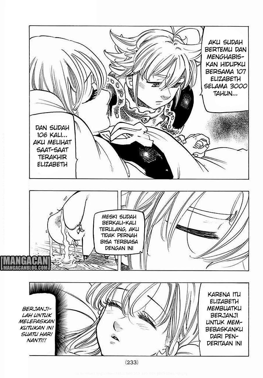 Chapter 224 - halaman 18