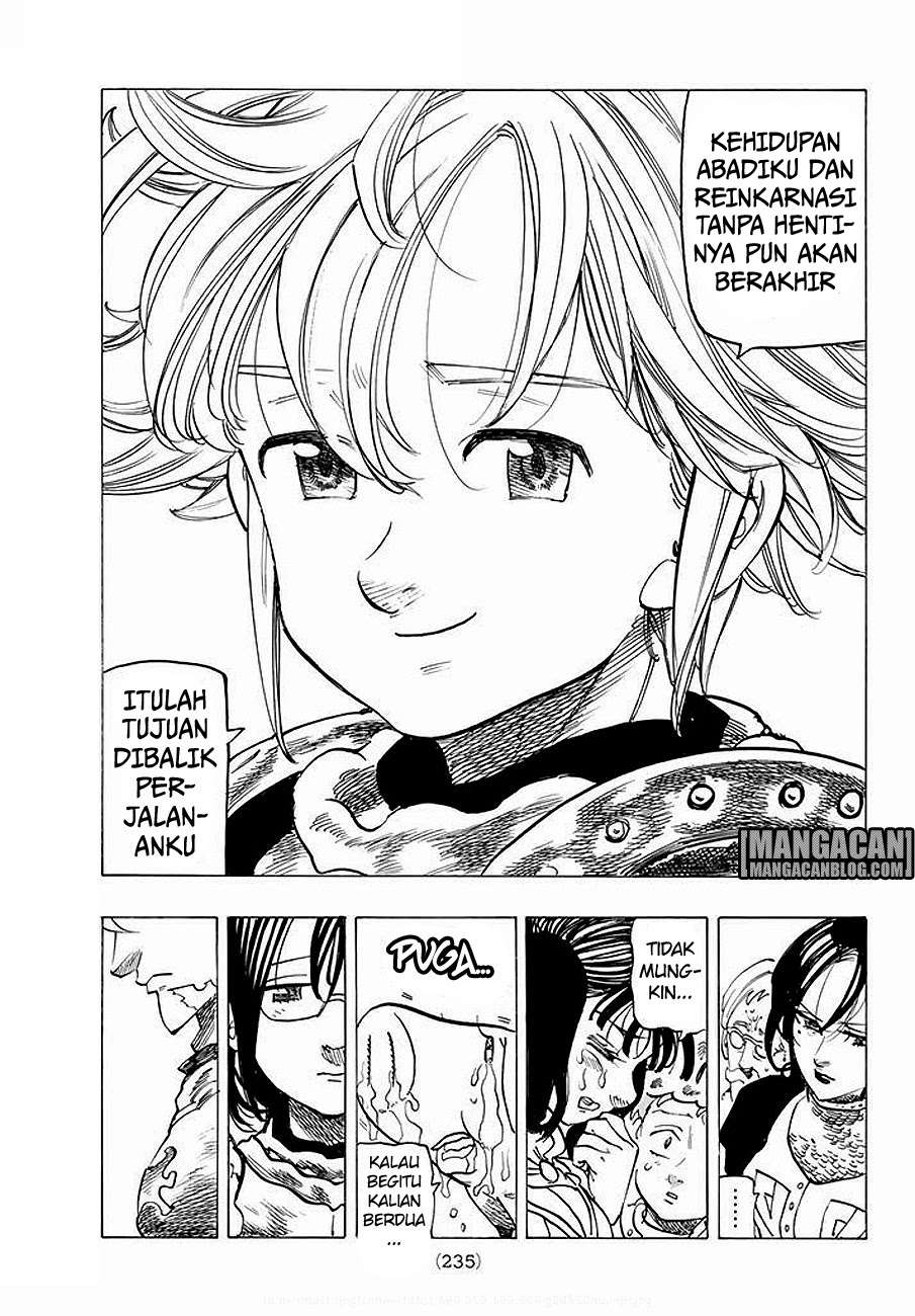 Chapter 224 - halaman 20