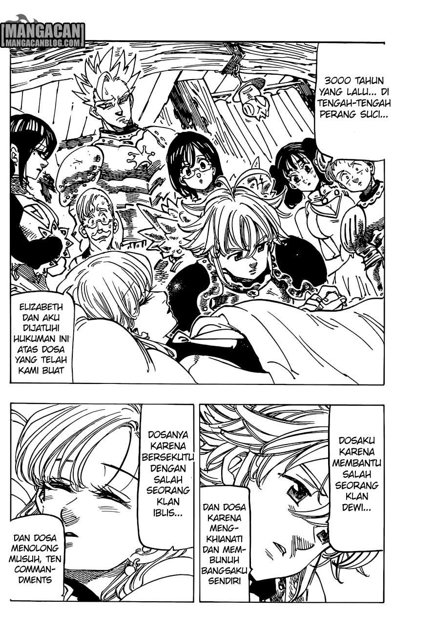 Chapter 224 - halaman 4