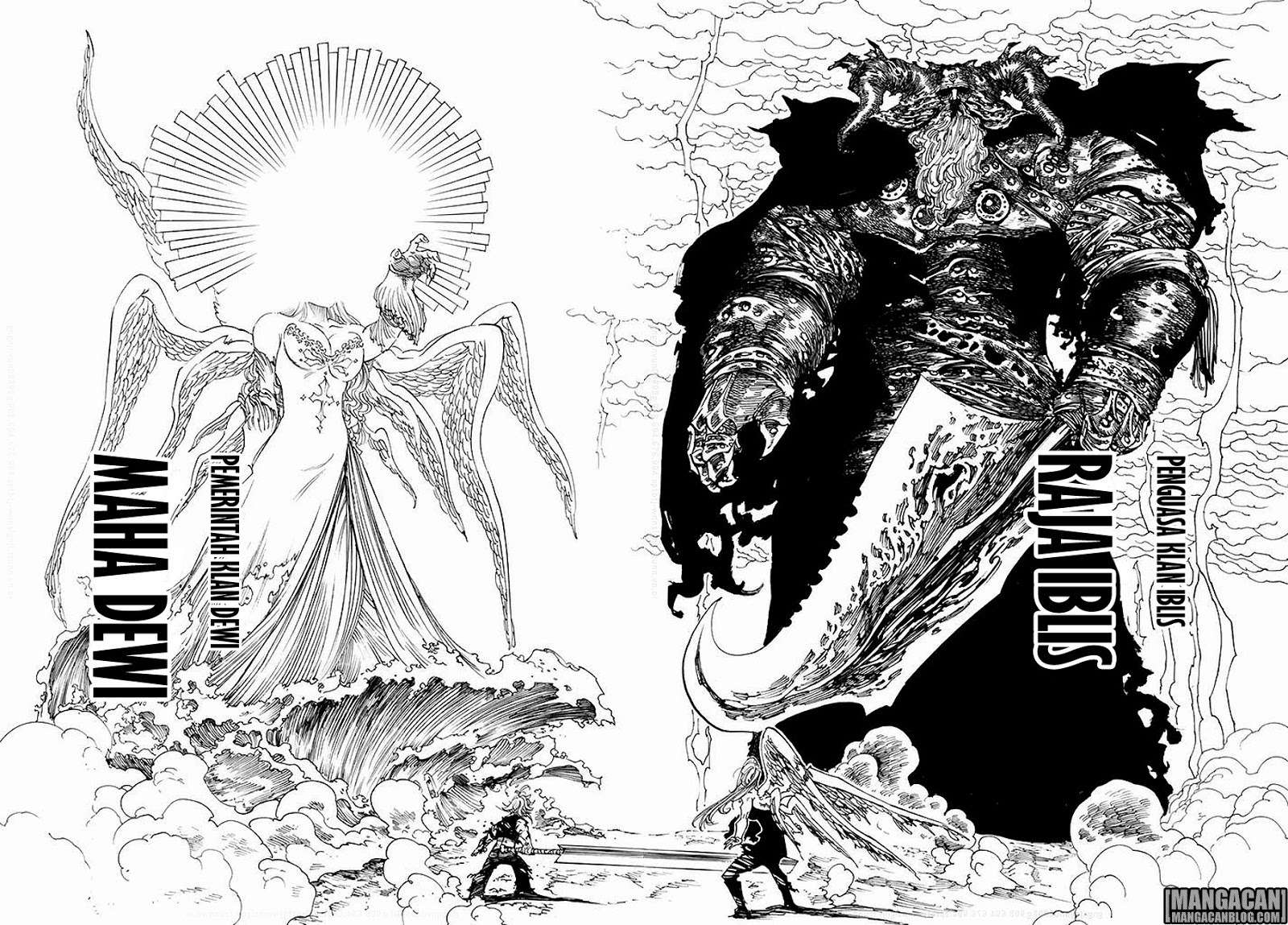 Chapter 224 - halaman 6
