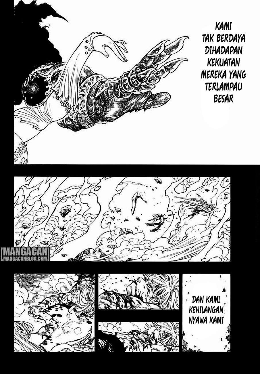 Chapter 224 - halaman 7