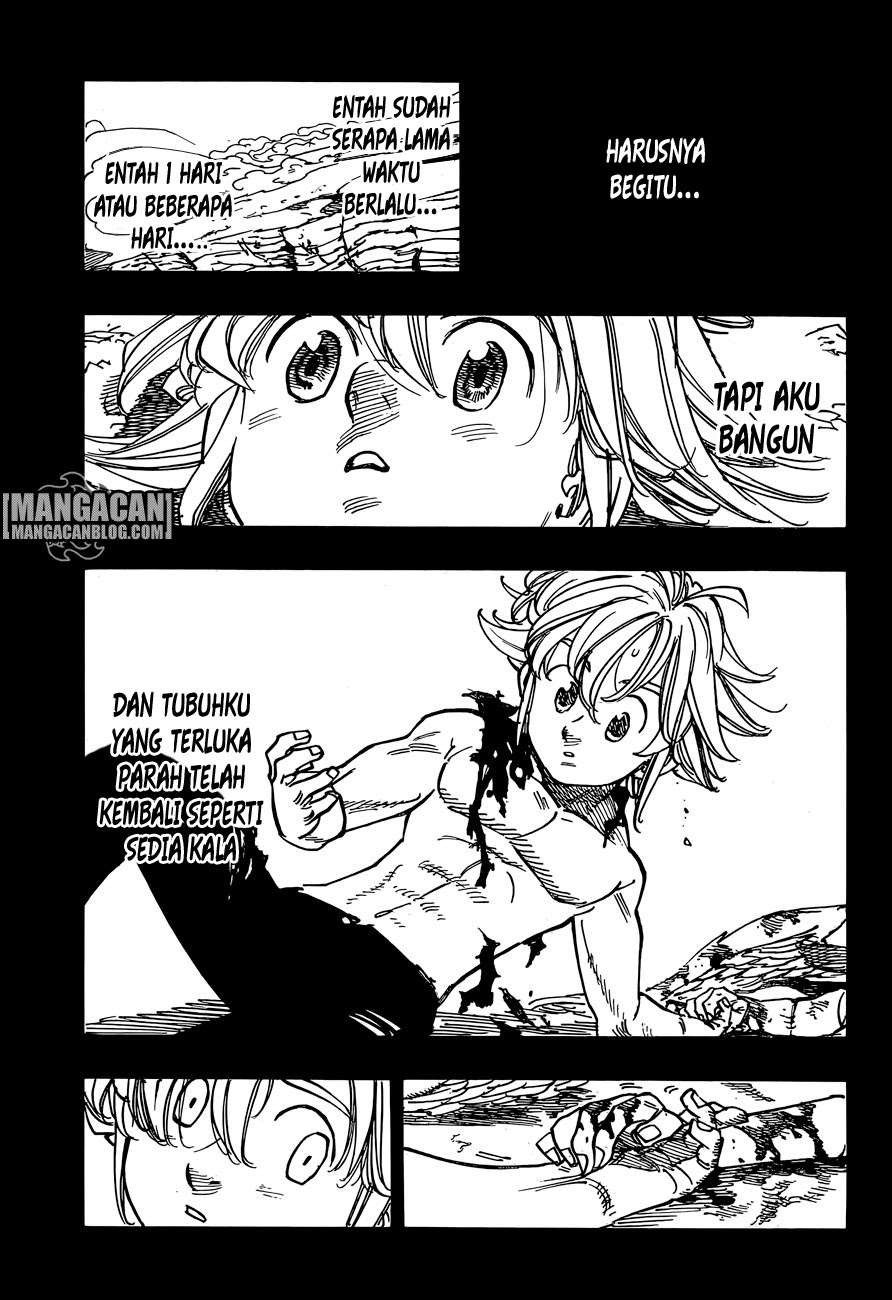 Chapter 224 - halaman 8