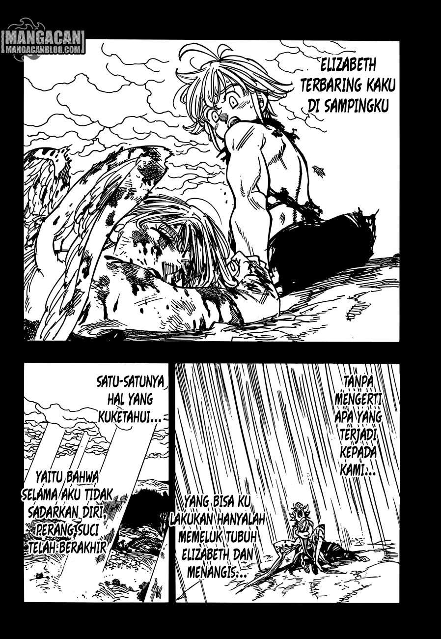 Chapter 224 - halaman 9