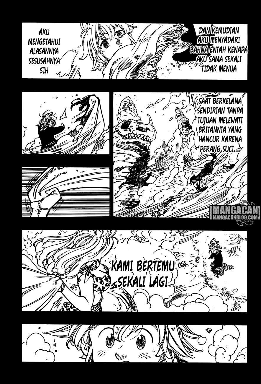 Chapter 224 - halaman 10