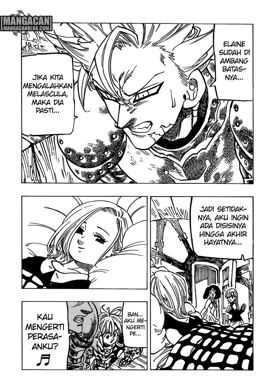 Chapter 223 - halaman 11
