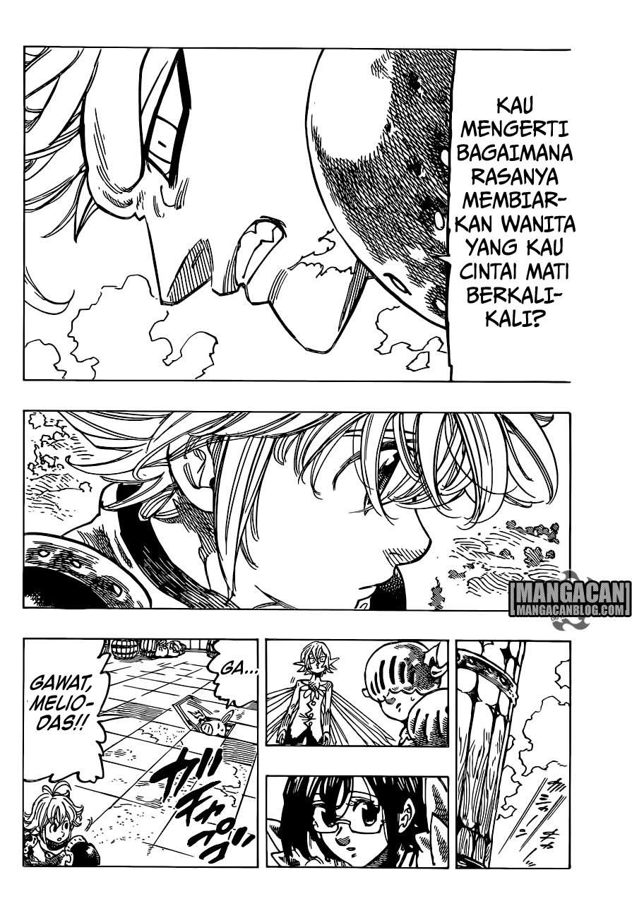 Chapter 223 - halaman 12